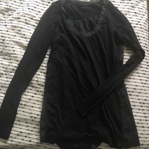 Lululemon Long Sleeve